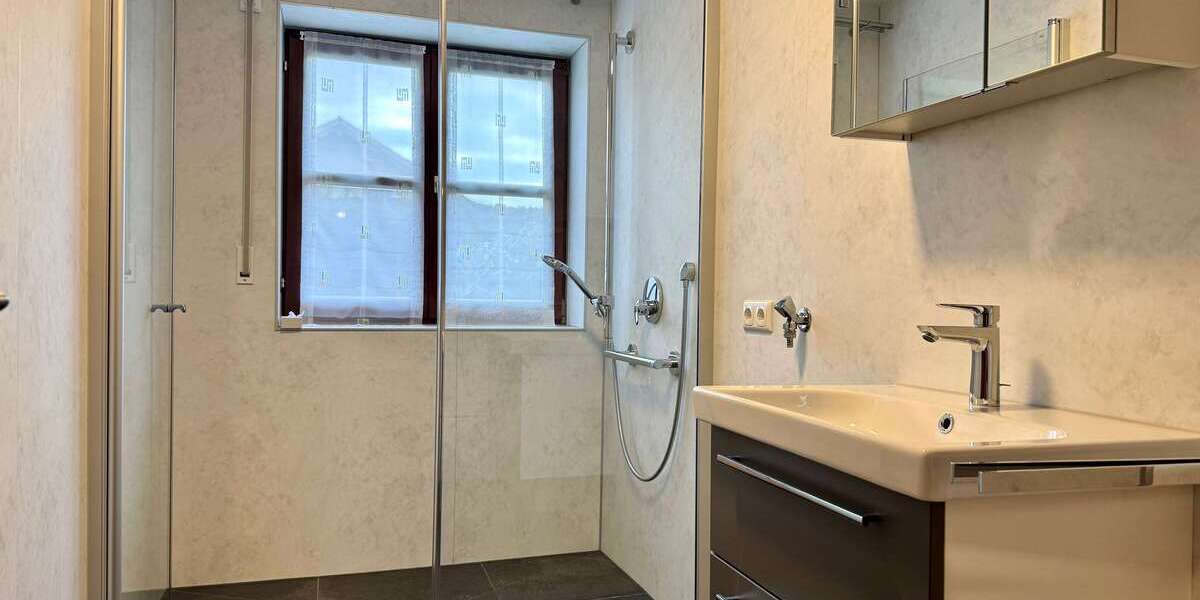 Etagenwohnung Passau Maierhof - 2 Zimmer, 58 m&sup2;, 580&euro; | Angebot:25363749