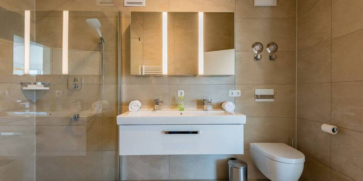 Etagenwohnung Bad Griesbach im Rottal Griesbach - 2 Zimmer, 72 m&sup2;, 576.000&euro; | Angebot:25799208