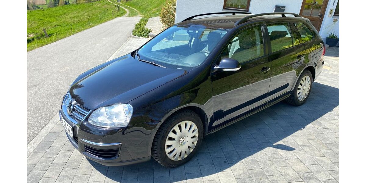 VW Golf 188.202 km 4.100 &euro; Röhrnbach 94133