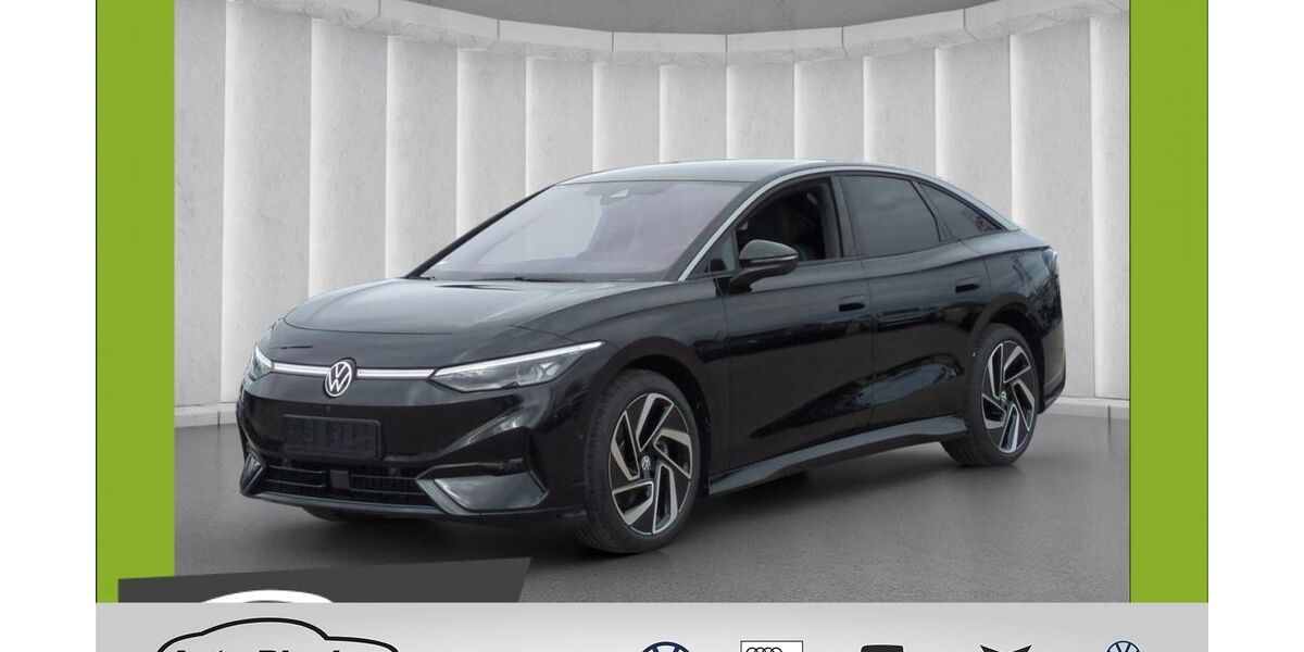 VW ID.7 2.717 km 42.780 &euro; Pocking 94060