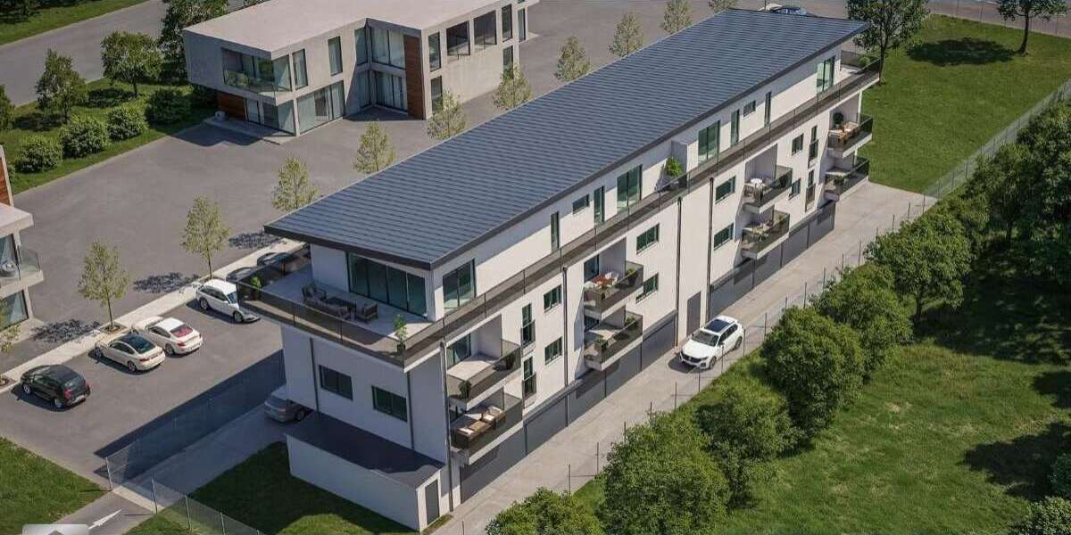 Etagenwohnung Pocking - 3 Zimmer, 90 m&sup2;, 378.123&euro; | Angebot:20909722