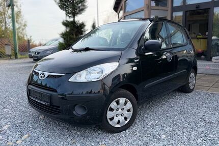 Hyundai i10 71.216 km 2.990 &euro; Neukirchen vorm Wald 94154
