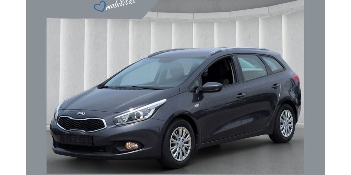 Kia ceed Sportswagon 162.982 km 4.780 &euro; Ruhstorf 94099
