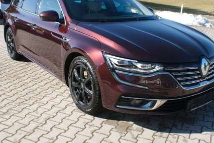 Renault Talisman 150.753 km 18.900 &euro; Jandelsbrunn 94118