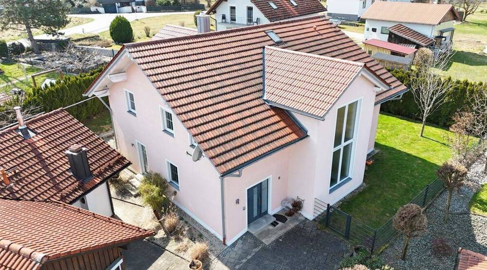 Einfamilienhaus Hutthurm Prag - 5 Zimmer, 225 m&sup2;, 595.000&euro; | Angebot:25999176