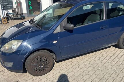 Ford Fiesta 136.900 km 1.390 &euro; Eging am See 94535