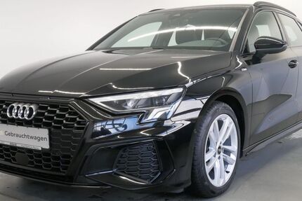 Audi A3 78.530 km 24.440 &euro; Passau 94036