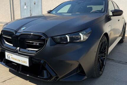 BMW M5 8.000 km 133.990 &euro; Pocking 94060