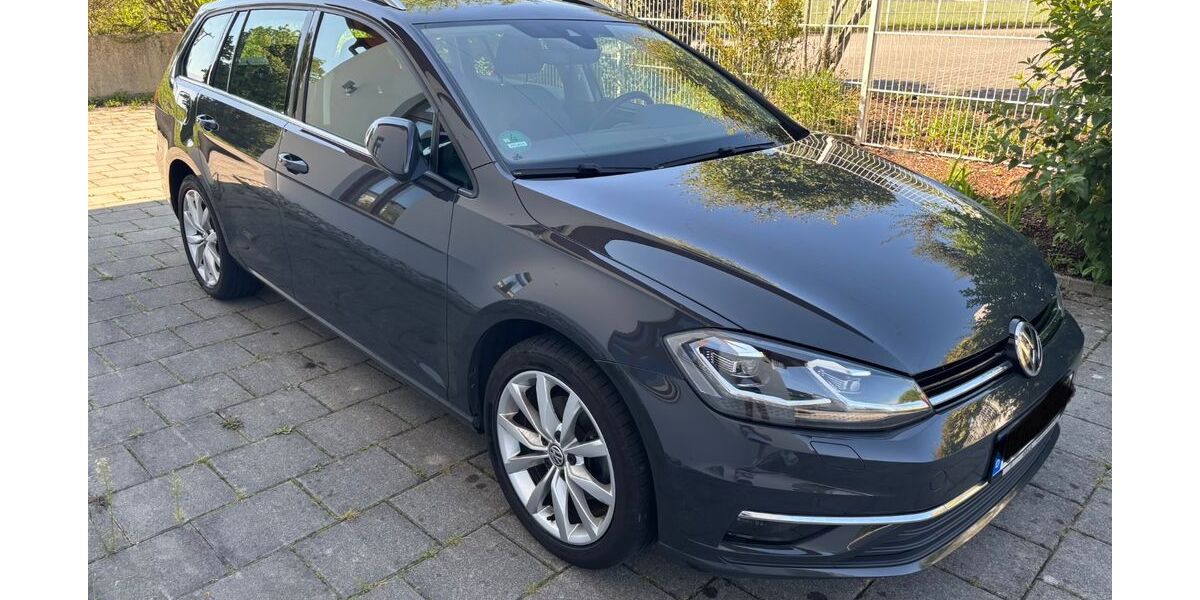VW Golf 166.000 km 14.990 &euro; Außernzell 94532