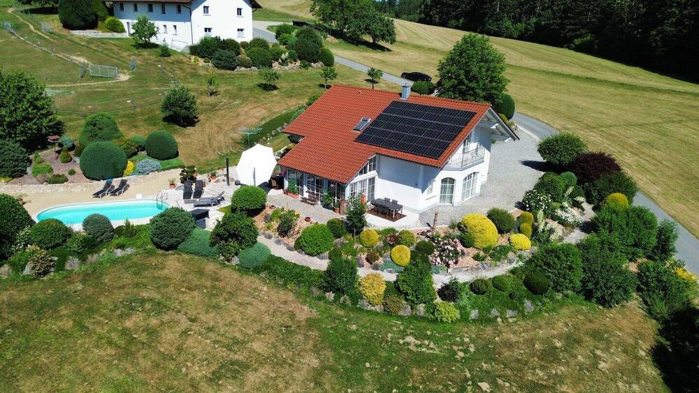 Einfamilienhaus Röhrnbach - 5 Zimmer, 198 m&sup2;, 995.000&euro; | Angebot:25672833