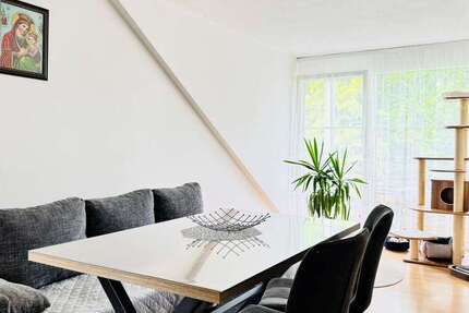 Wohnung Passau Auerbach - 2 Zimmer, 58 m&sup2;, 180.000&euro; | Angebot:22624307