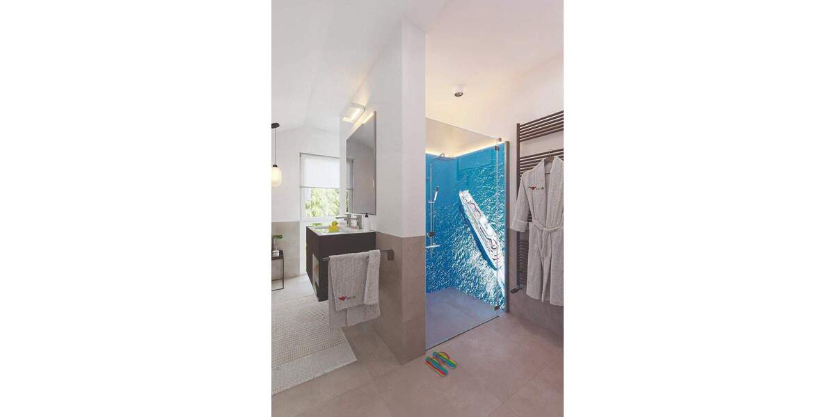 Einfamilienhaus Pocking - 5 Zimmer, 167 m&sup2;, 328.000&euro; | Angebot:25734145