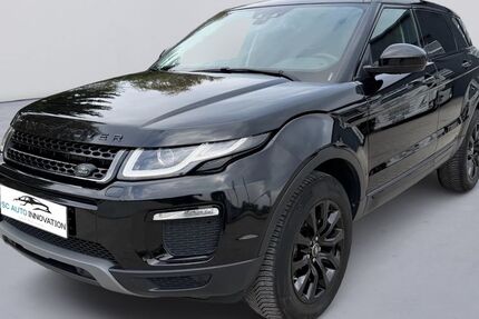 Land Rover Range Rover Evoque 55.250 km 22.880 &euro; Eging am See 94535