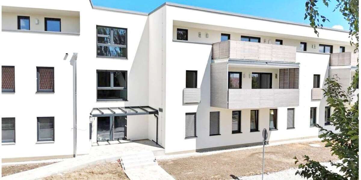 Etagenwohnung Pocking - 2 Zimmer, 65 m&sup2;, 270.655&euro; | Angebot:26931478