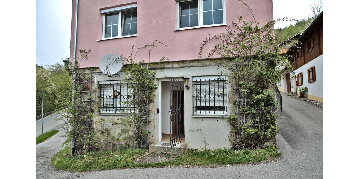 Einfamilienhaus Obernzell - 5 Zimmer, 158 m&sup2;, 299.999&euro; | Angebot:26701129