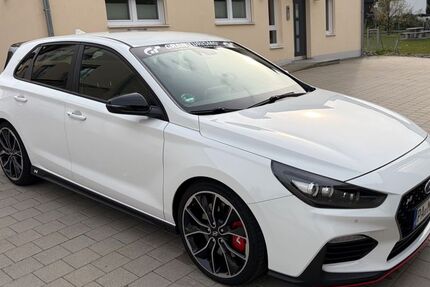 Hyundai i30 73.500 km 21.500 &euro; Passau 94036