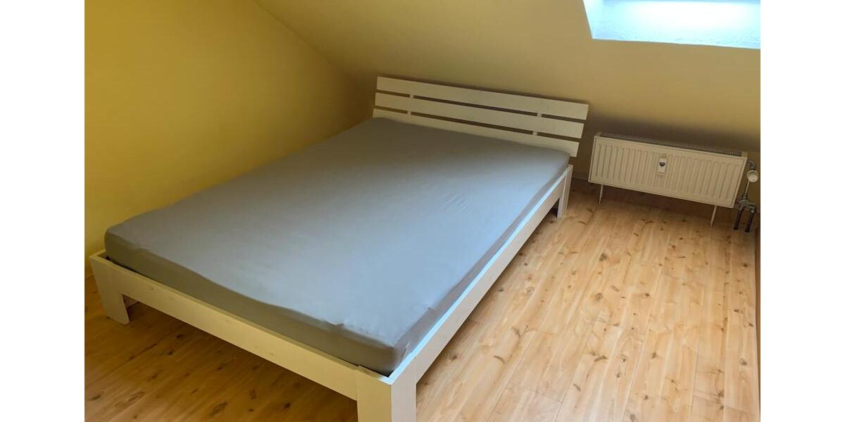 Dachgeschoßwohnung Passau Auerbach - 2 Zimmer, 29 m&sup2;, 99.000&euro; | Angebot:27226206