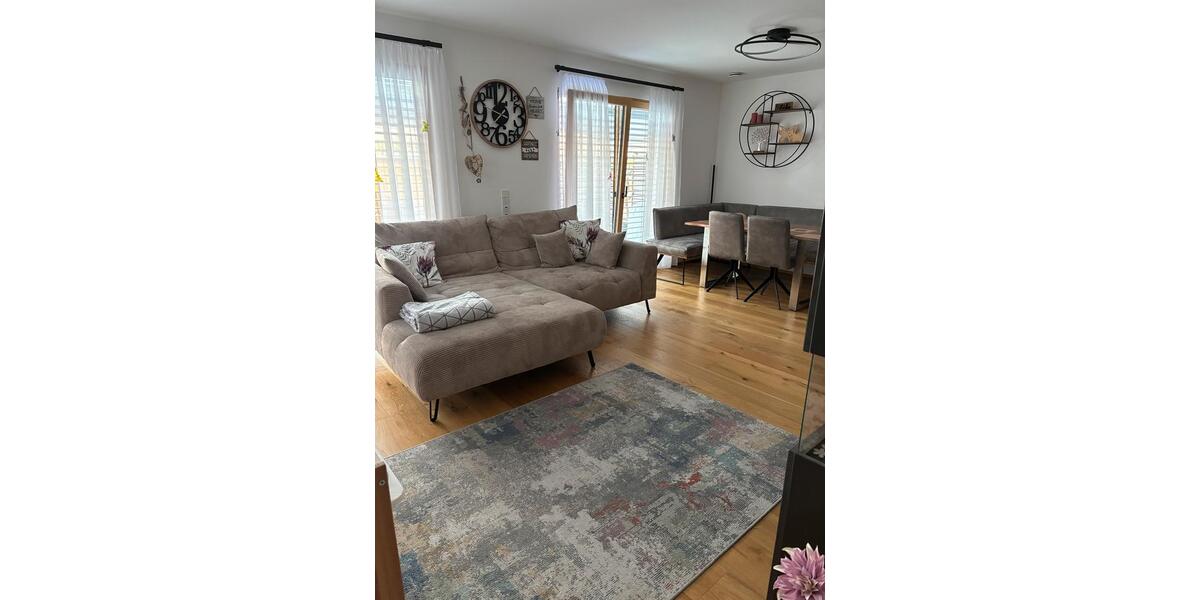 Doppelhaushälfte Passau Maierhof - 4 Zimmer, 127 m&sup2;, 599.000&euro; | Angebot:26957536