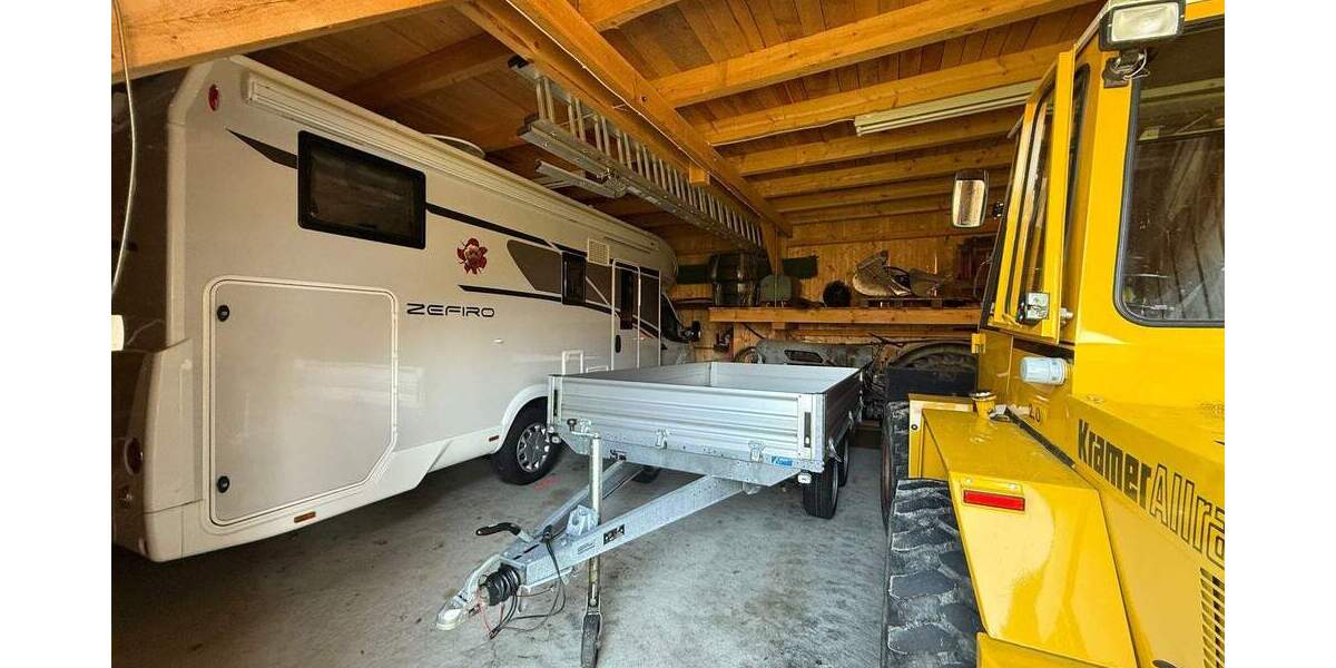 Bungalow Ruhstorf a.d.Rott Ruhstorf - 7 Zimmer, 218 m&sup2;, 690.000&euro; | Angebot:25799584