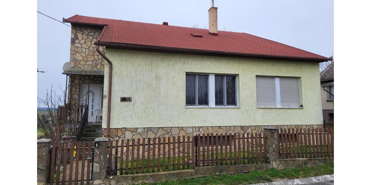 Einfamilienhaus Tettenweis - 6 Zimmer, 173 m&sup2;, 161.000&euro; | Angebot:25960119