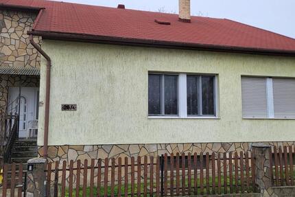 Haus Tettenweis - 6 Zimmer, 173 m&sup2;, 161.000&euro; | Angebot:25960119