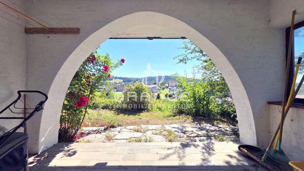 Einfamilienhaus Thurmansbang - 6 Zimmer, 181 m&sup2;, 415.000&euro; | Angebot:25815672