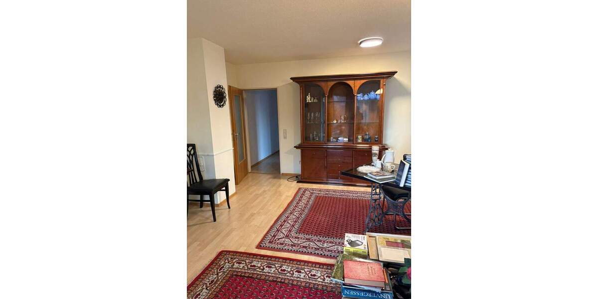 Etagenwohnung Passau Heining - 3 Zimmer, 77 m&sup2;, 180.000&euro; | Angebot:25779718