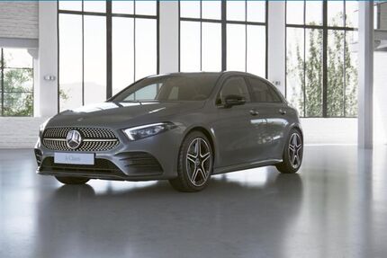 Mercedes-Benz A 250 54.817 km 25.020 &euro; Passau 94034