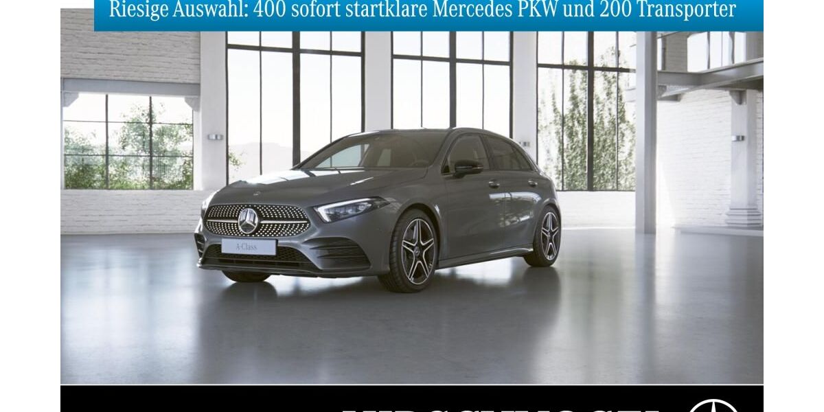 Mercedes-Benz A 250 54.817 km 25.120 &euro; Passau 94034
