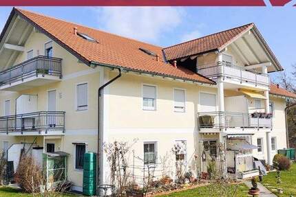 Wohnung Bad Birnbach Asenham - 2 Zimmer, 61 m&sup2;, 205.000&euro; | Angebot:25745920