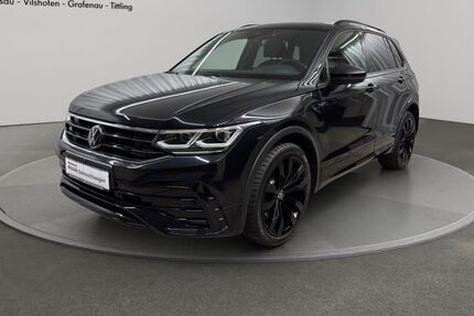 VW Tiguan 57.560 km 32.558 &euro; Passau 94032