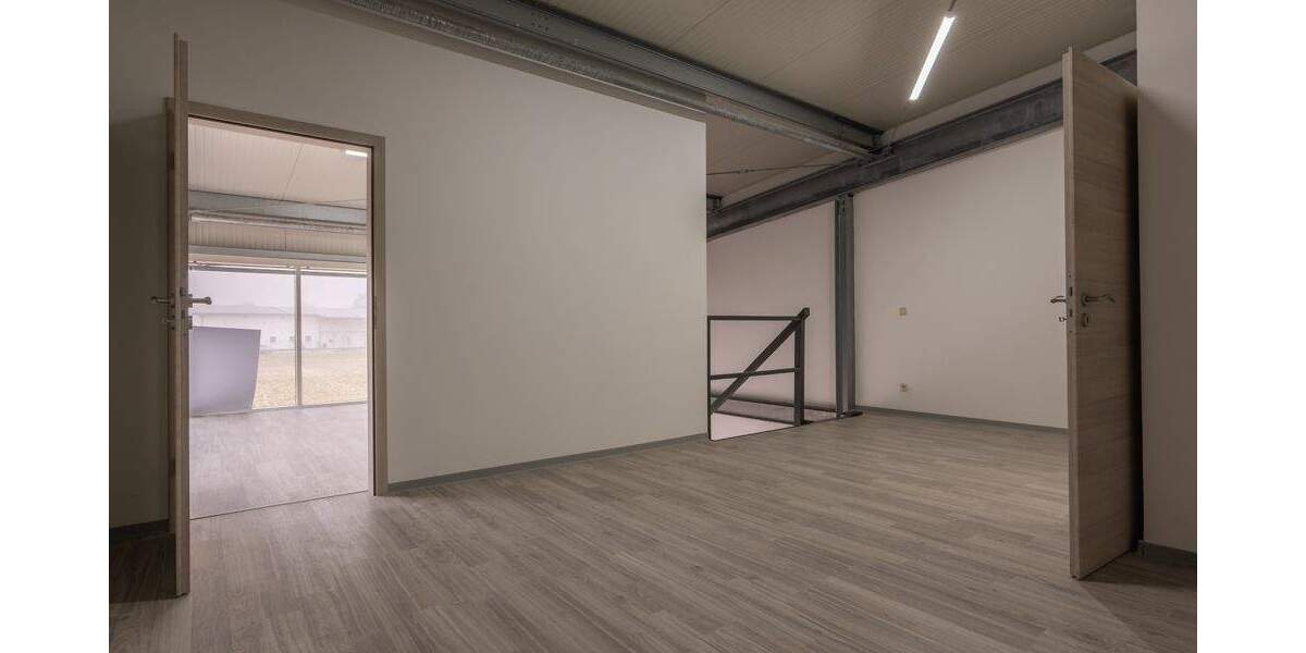 Gewerbeobjekt Pocking Rottau - 6.500&euro; | Angebot:25837936