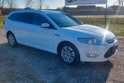 Ford Mondeo 239.000 km 3.290 &euro; Pocking 94060