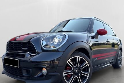 Mini Countryman S (Cooper) 130.250 km 9.990 &euro; Ruderting 94161