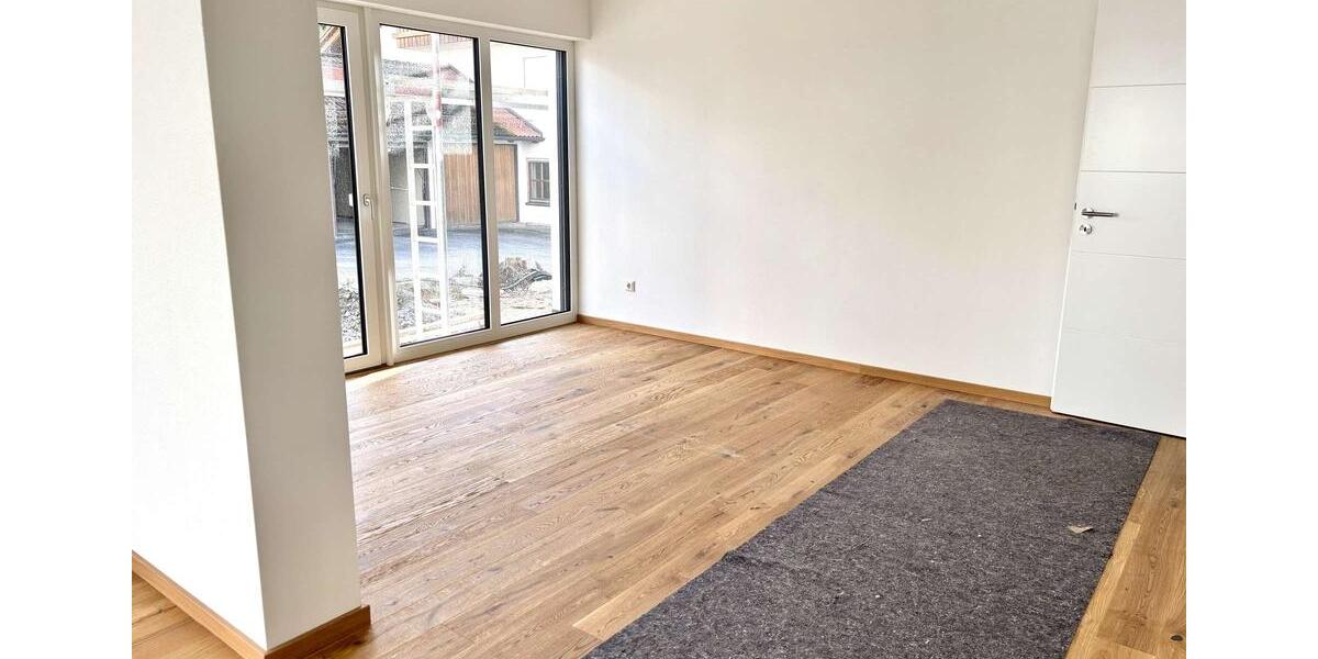 Erdgeschoßwohnung Passau Maierhof - 3 Zimmer, 95 m&sup2;, 1.245&euro; | Angebot:25512901