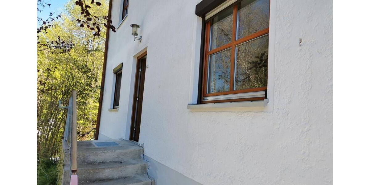 Erdgeschoßwohnung Passau Maierhof - 2 Zimmer, 60 m&sup2;, 550&euro; | Angebot:26019895