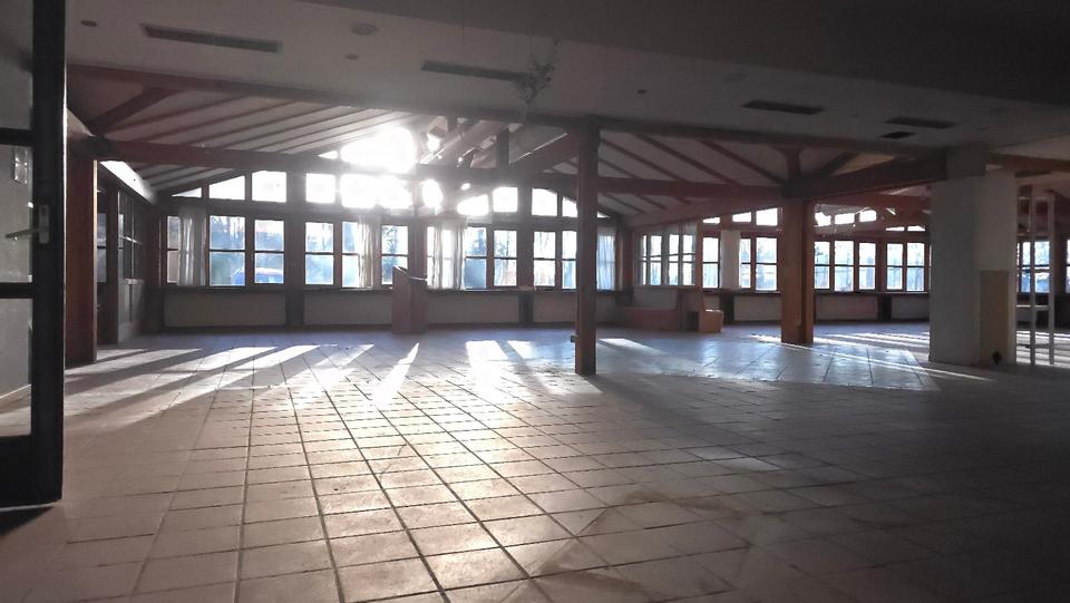 Gewerbeobjekt Waldkirchen - 500&euro; | Angebot:19932238