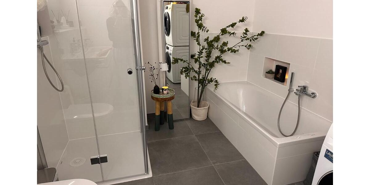 Etagenwohnung Schöllnach - 3 Zimmer, 92 m&sup2;, 920&euro; | Angebot:23685379