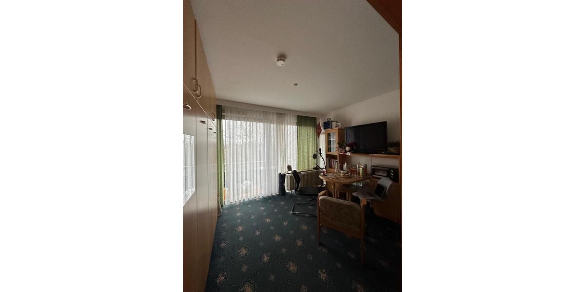 Etagenwohnung Bad Füssing - 1.5 Zimmer, 28 m&sup2;, 74.500&euro; | Angebot:25058173