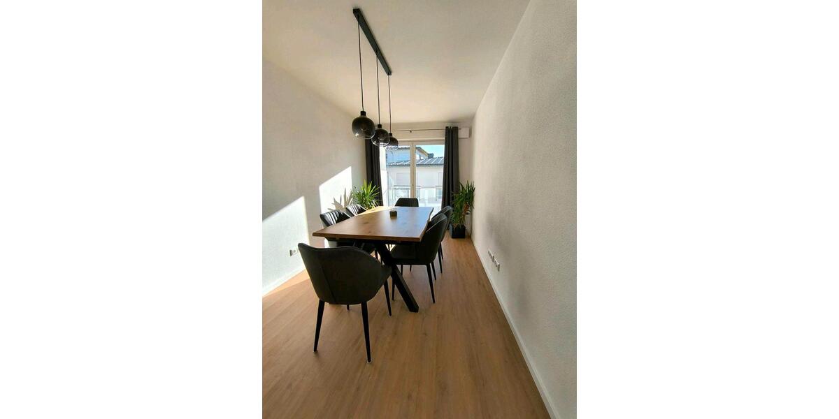 Erdgeschoßwohnung Waldkirchen - 3 Zimmer, 70 m&sup2;, 970&euro; | Angebot:26048573