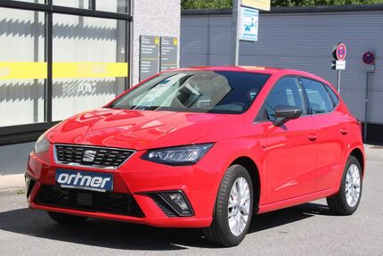 Seat Ibiza 11.000 km 15.650 &euro; Passau 94036