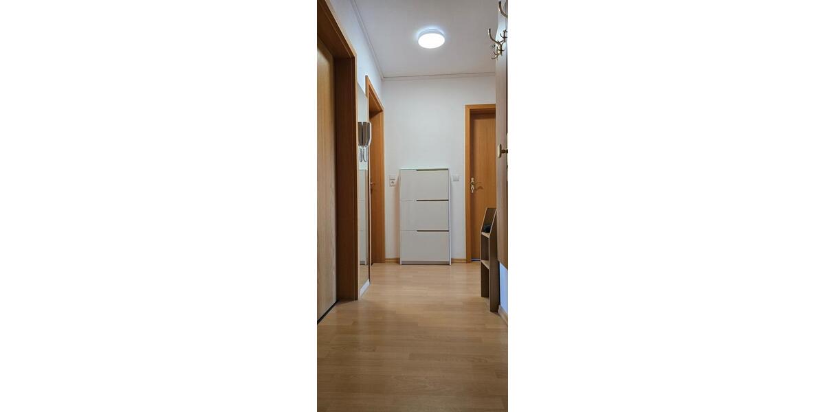 Etagenwohnung Bad Füssing - 2 Zimmer, 47 m&sup2;, 172.500&euro; | Angebot:26701453