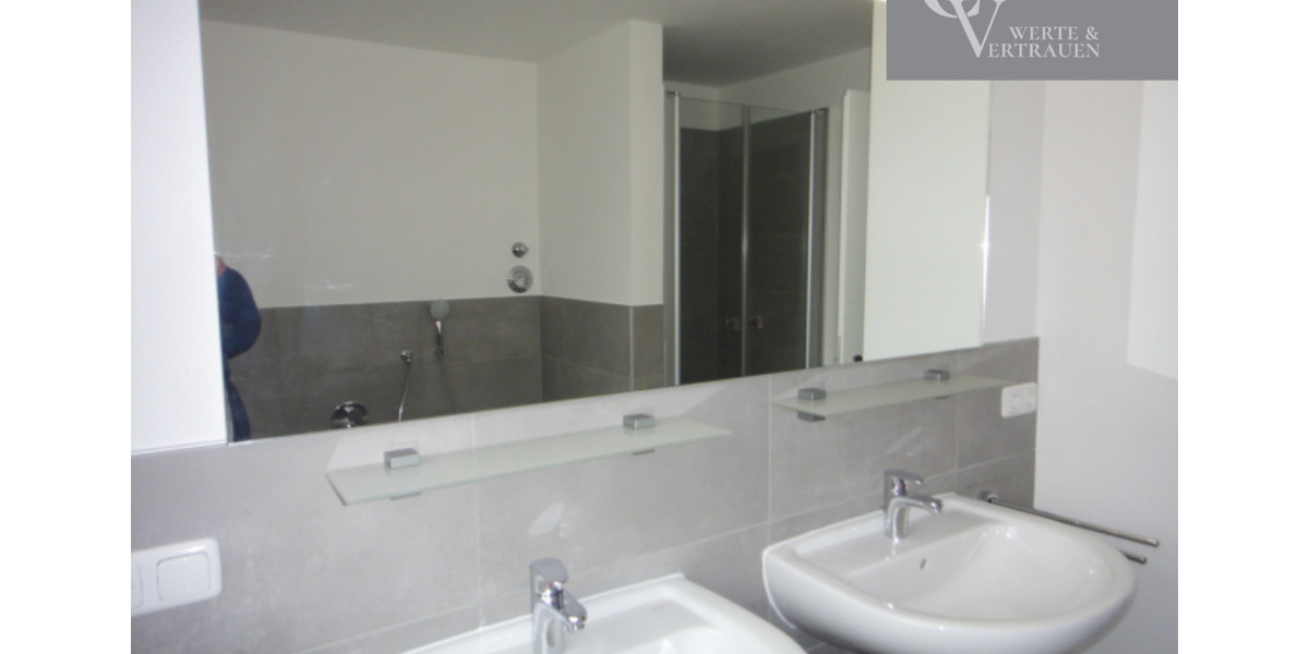 Etagenwohnung Passau Mühltal - 4 Zimmer, 96 m&sup2;, 950&euro; | Angebot:26679176