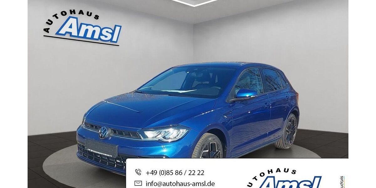 VW Polo 1.500 km 26.889 &euro; Hauzenberg 94051