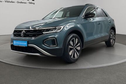 VW T-Roc 19.910 km 22.960 &euro; Passau 94032