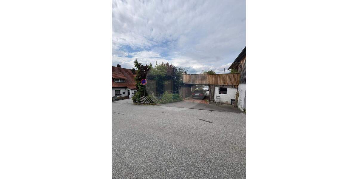 Einfamilienhaus Freyung - 3 Zimmer, 100 m&sup2;, 208.000&euro; | Angebot:25703908