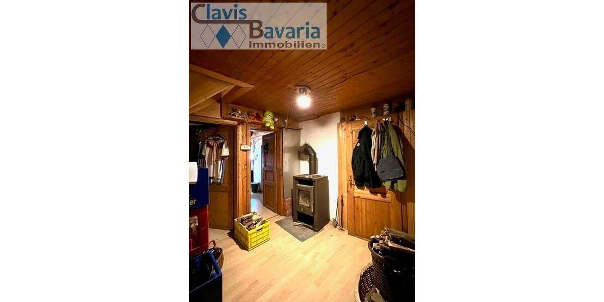 Einfamilienhaus Aidenbach - 4 Zimmer, 119 m&sup2;, 98.000&euro; | Angebot:25695377