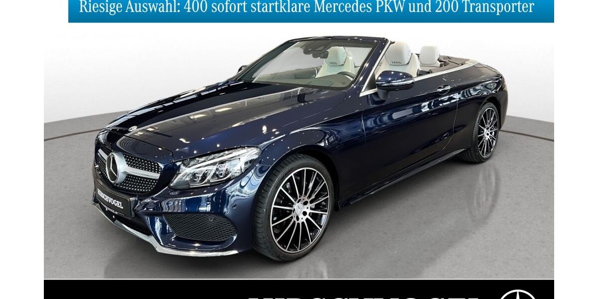 Mercedes-Benz C 200 61.527 km 29.890 &euro; Passau 94034