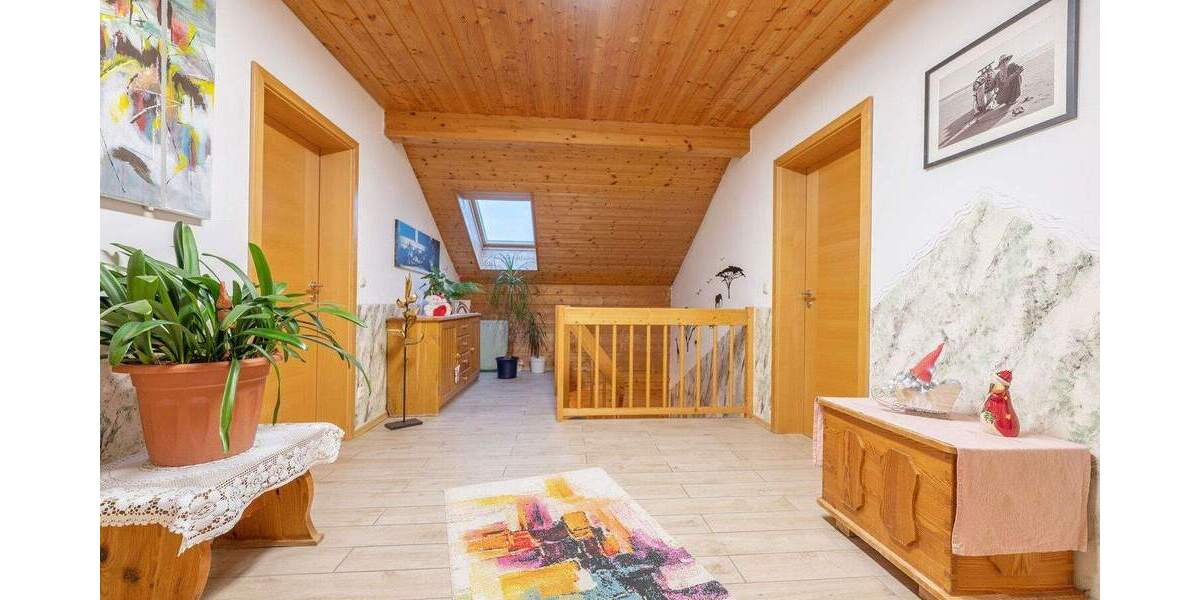 Einfamilienhaus Haarbach / Rainding Rainding - 5 Zimmer, 243 m&sup2;, 649.000&euro; | Angebot:25696556