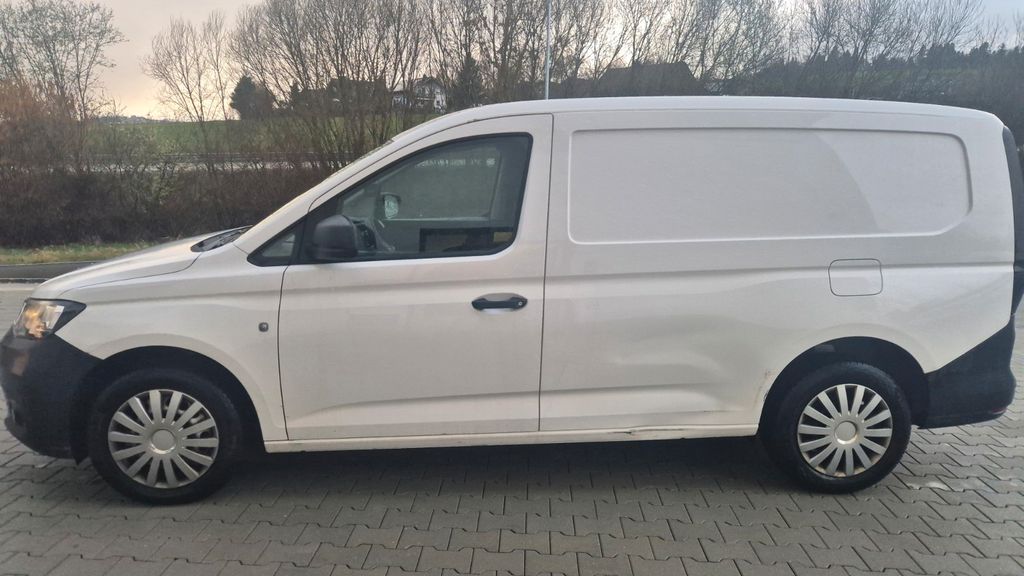 VW Caddy Maxi 228.258 km 13.560 &euro; Neukirchen vorm Wald 94154